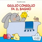 Giulio Coniglio - librino FA BAGNO